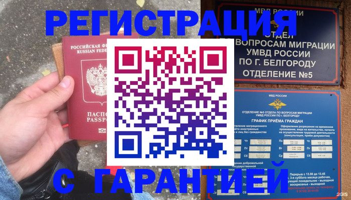 временная регистрация для всех в Зее